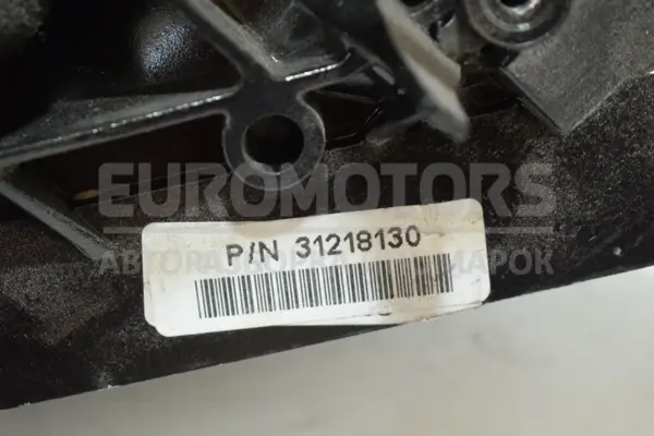 Ліве дзеркало 12+4+2 PIN Volvo C70 2006-2013 31218130 it-15097 - 5