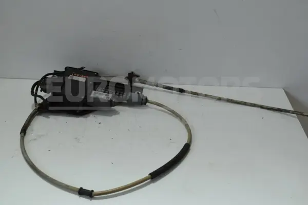Ручной тормоз с электронным стояночным тормозом Opel Insignia 2008-2017 A2C52398178 it-15099 Дизель euromotors.com.ua