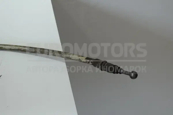 Ручне гальмо з електронним гальмом стоянки Opel Insignia 2008-2017 A2C52398178 it-15099 Дизель - 3