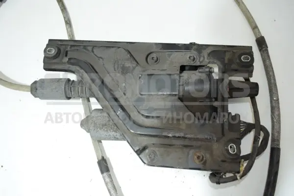 Ручне гальмо з електронним гальмом стоянки Opel Insignia 2008-2017 A2C52398178 it-15099 Дизель - 6