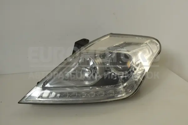 Ліва фара SsangYong Rexton 2.2 XDI 2012-2017 83101-08C00 it-15106 Дизель euromotors.com.ua