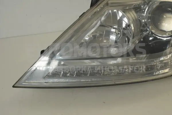 Ліва фара SsangYong Rexton 2.2 XDI 2012-2017 83101-08C00 it-15106 Дизель - 2