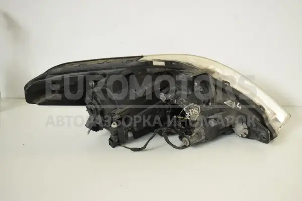 Ліва фара SsangYong Rexton 2.2 XDI 2012-2017 83101-08C00 it-15106 Дизель - 3