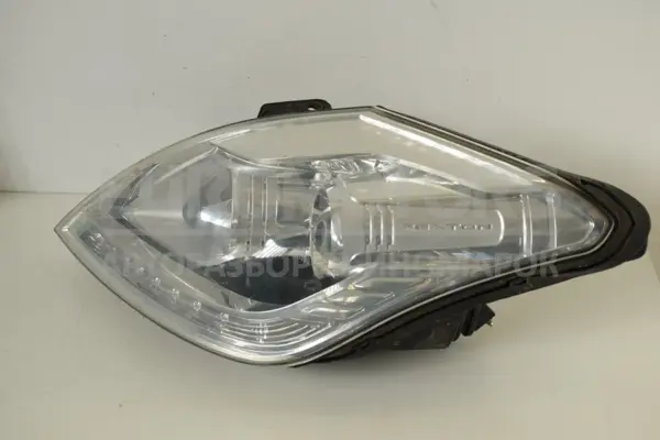 Ліва фара SsangYong Rexton 2.2 XDI 2012-2017 83101-08C00 it-15106 Дизель - 4