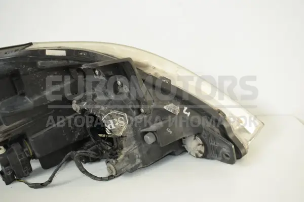 Ліва фара SsangYong Rexton 2.2 XDI 2012-2017 83101-08C00 it-15106 Дизель - 5