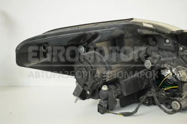 Ліва фара SsangYong Rexton 2.2 XDI 2012-2017 83101-08C00 it-15106 Дизель - 6