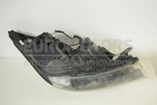Ліва фара SsangYong Rexton 2.2 XDI 2012-2017 83101-08C00 it-15106 Дизель - 7