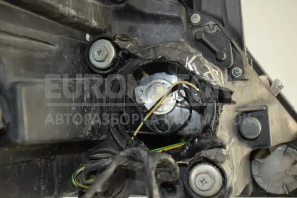 Ліва фара SsangYong Rexton 2.2 XDI 2012-2017 83101-08C00 it-15106 Дизель - 8