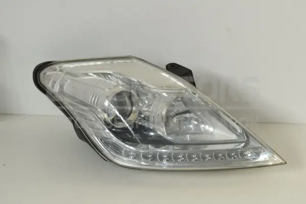 Права фара SsangYong Rexton 2.2 XDI 2012-2017 83102-08C00 it-15107 Дизель euromotors.com.ua