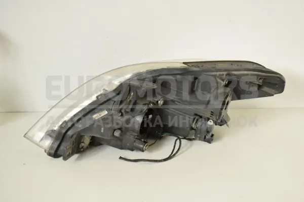 Правая фара SsangYong Rexton 2.2 XDI 2012-2017 83102-08C00 it-15107 Дизель - 3
