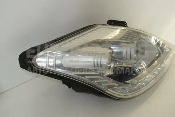 Правая фара SsangYong Rexton 2.2 XDI 2012-2017 83102-08C00 it-15107 Дизель - 4