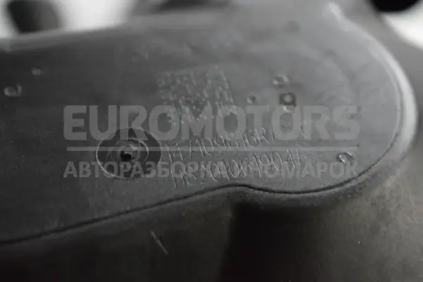 Впускний колектор із EGR Renault Trafic 1.6 DCI 2014 140032531R it-15110 Дизель - 6