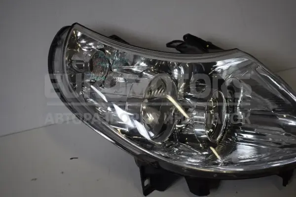 Правая фара Fiat Ducato 3.0MJet 2006-2014 085521124R it-15112 Дизель - 2