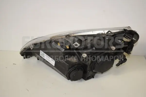 Правая фара Fiat Ducato 3.0MJet 2006-2014 085521124R it-15112 Дизель - 3