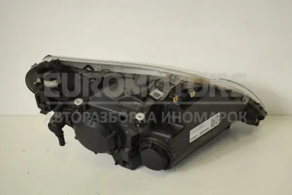Ліва фара Fiat Ducato 3.0MJet 2006-2014 552-1124L it-15113 Дизель - 2