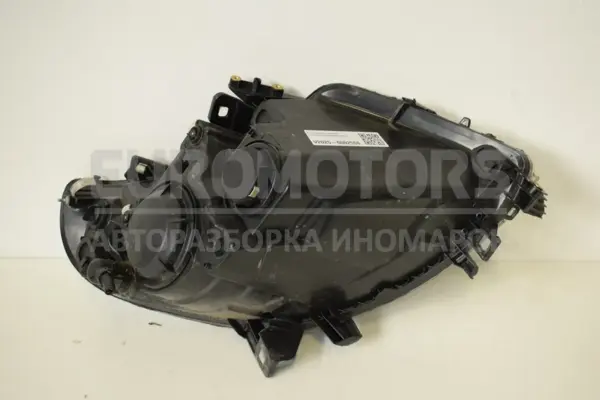 Ліва фара Fiat Ducato 3.0MJet 2006-2014 552-1124L it-15113 Дизель - 3