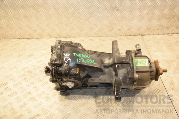 Редуктор задний i=3.091 Hyundai Tucson 2004-2009 5300039200 420846 - 2