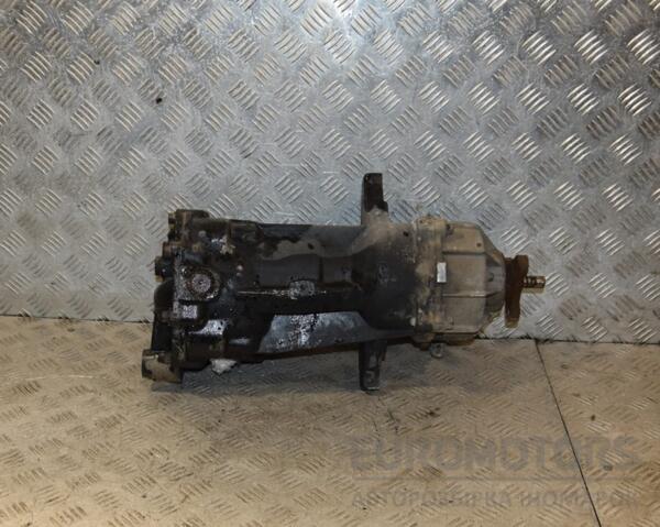 Редуктор задний i=3.091 Hyundai Tucson 2004-2009 5300039200 420846 - 3