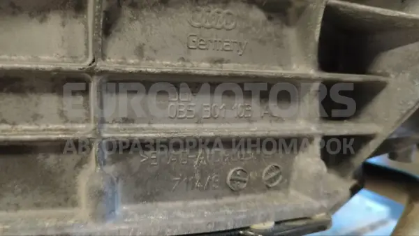 Автоматична коробка передач S-Tronic Audi A6 3.0 TDI (C7) 2011 PLX it-15121 Дизель - 8