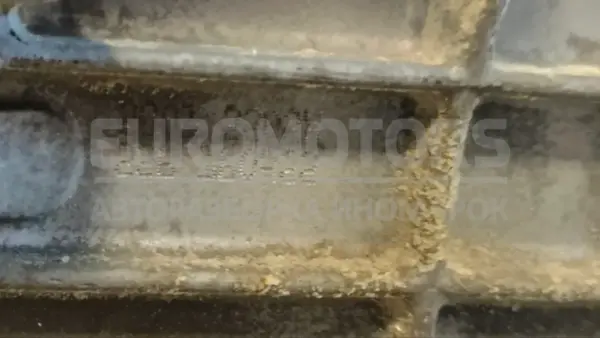 Автоматична коробка передач S-Tronic Audi A6 3.0 TDI (C7) 2011 PLX it-15121 Дизель - 11