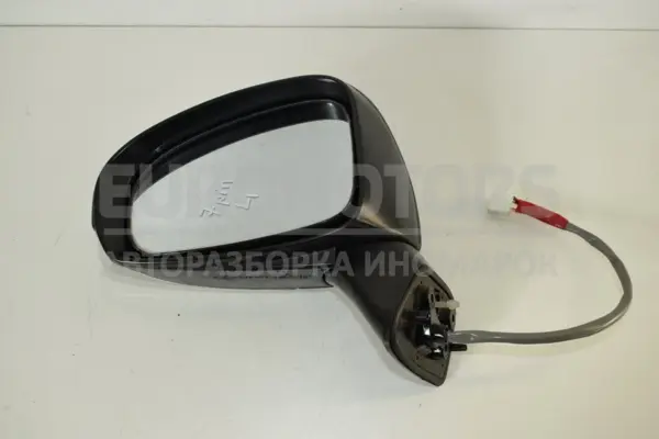 Левое зеркало 7-контактный Toyota Verso 1.33 16V 2009-2018 87940 it-15102 Бензин - 2