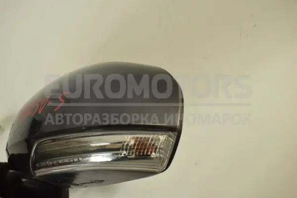 Левое зеркало 7-контактный Toyota Verso 1.33 16V 2009-2018 87940 it-15102 Бензин - 3