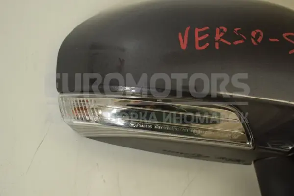 Правое зеркало 7 PIN Toyota Verso 1.33 16V 2009-2018 87910 it-15103 Бензин - 4