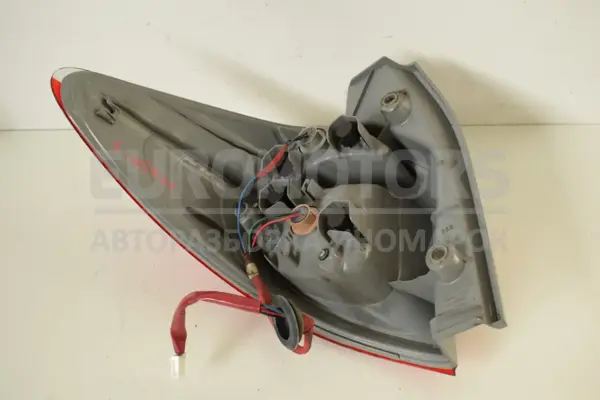 Правый задний фонарь Toyota Verso 1.33 16V 2009-2018 81551 it-15104 Бензин - 3