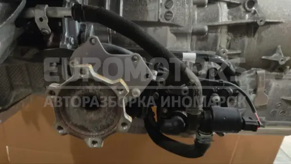Автоматическая коробка передач Porsche Macan 3.0 TDI 2014 NWJ it-15123 Дизель - 12