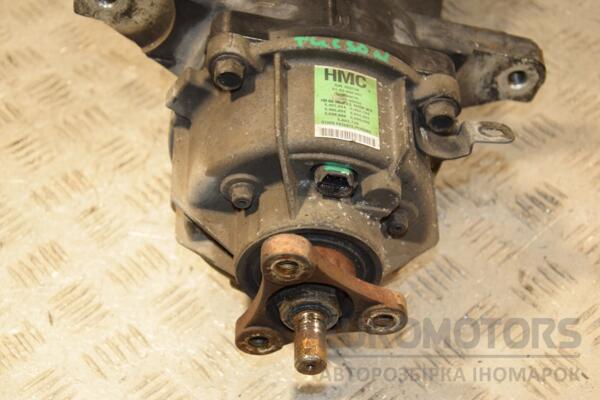 Муфта вмикання заднього приводу Kia Sportage 2004-2010 4780039000 420849 euromotors.com.ua