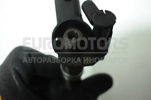 Комплект электрических дизельных форсунок VW Transporter 2.0 TDI Bi-Turbo (T5) 2003-2015 03L130277C it-15115 Дизель - 3