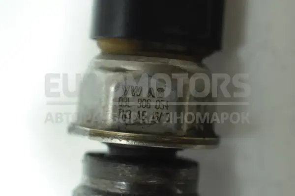 Паливна рампа в комплекті з датчиком VW Transporter 2.0 TDI Bi-Turbo (T5) 2003-2015 03L130089 it-15116 Дизель - 2