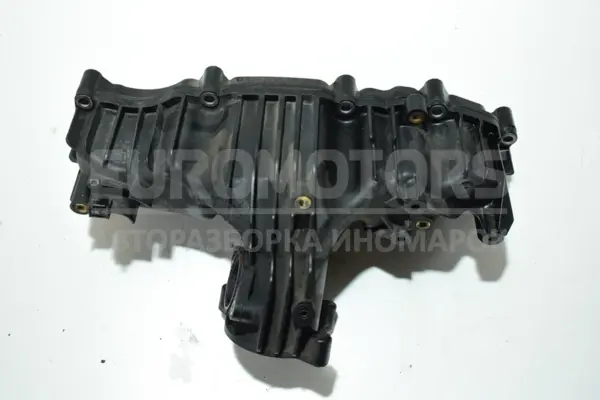 Впускной коллектор VW Transporter 2.0 TDI Bi-Turbo (T5) 2003-2015 03L129711P it-15117 Дизель euromotors.com.ua