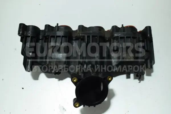 Впускной коллектор VW Transporter 2.0 TDI Bi-Turbo (T5) 2003-2015 03L129711P it-15117 Дизель - 2