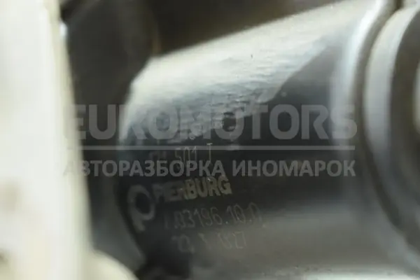 Охладитель выхлопных газов (охладитель EGR) VW Transporter 2.0 TDI Bi-Turbo (T5) 2003-2015 03L115512D it-15118 Дизель - 3