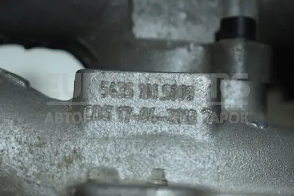 Турбина Bi-Turbo VW Transporter 2.0 TDI Bi-Turbo (T5) 2003-2015 5304-0139 it-15119 Дизель - 17