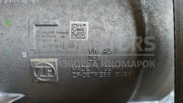 Автоматическая коробка передач Audi A6 3.0 TDI (C7) 2011 NWJ it-15125 Дизель - 12