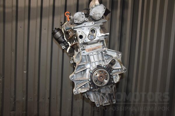 Двигун Audi A3 1.6 16V FSI (8P) 2003-2012 BLF 418998 - 3