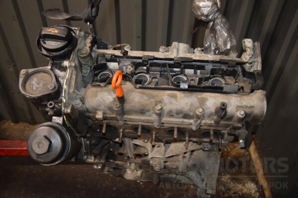 Двигун Audi A3 1.6 16V FSI (8P) 2003-2012 BLF 418998 - 5