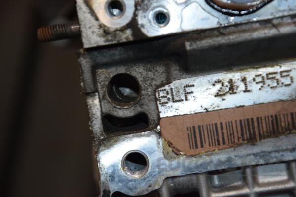 Двигун Audi A3 1.6 16V FSI (8P) 2003-2012 BLF 418998 - 6
