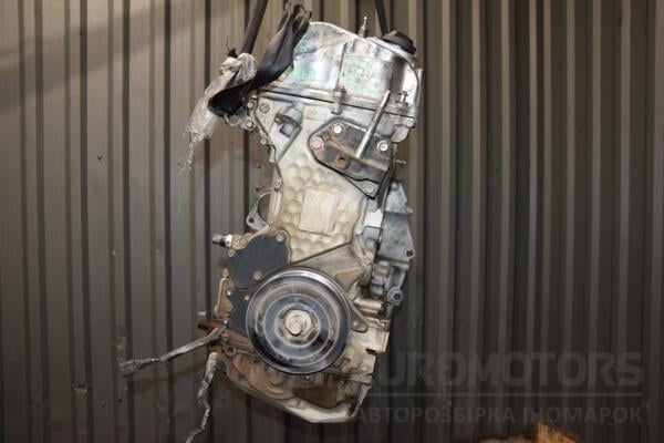 Двигун Honda Accord 2.2ctdi 2008-2015 N22B1 419004 euromotors.com.ua