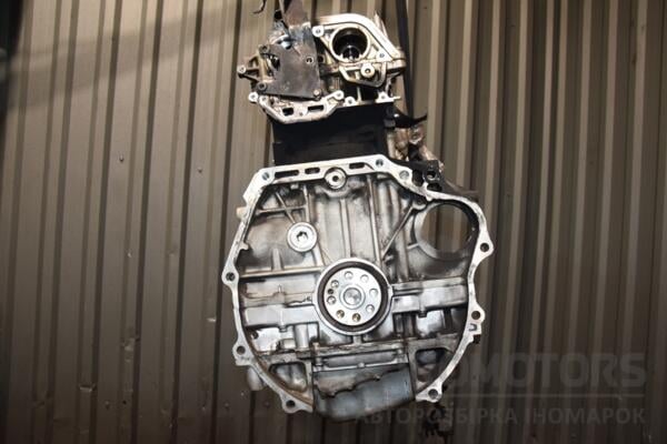 Двигатель Honda Accord 2.2ctdi 2008-2015 N22B1 419004 - 3