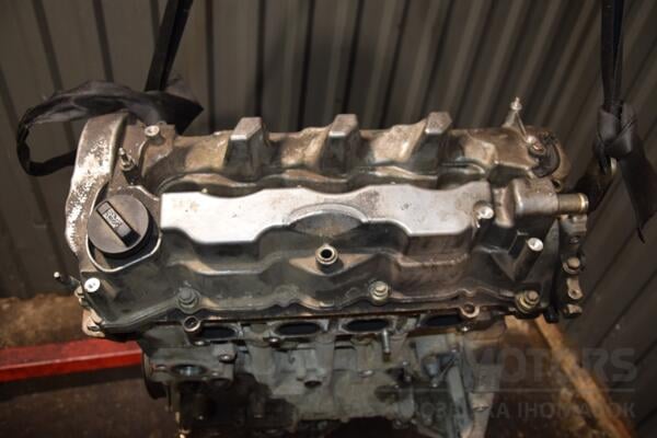 Двигатель Honda Accord 2.2ctdi 2008-2015 N22B1 419004 - 5