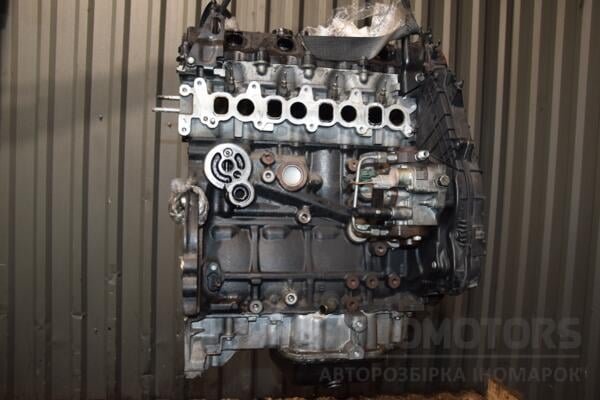 Двигатель (топливная Denso) Opel Corsa 1.7cdti (D) 2006-2014 Z17DTR 419010 - 2