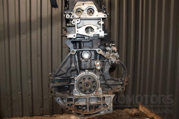 Двигатель (топливная Denso) Opel Corsa 1.7cdti (D) 2006-2014 Z17DTR 419010 - 3