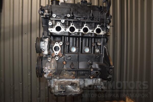Двигатель (топливная Denso) Opel Corsa 1.7cdti (D) 2006-2014 Z17DTR 419010 - 4