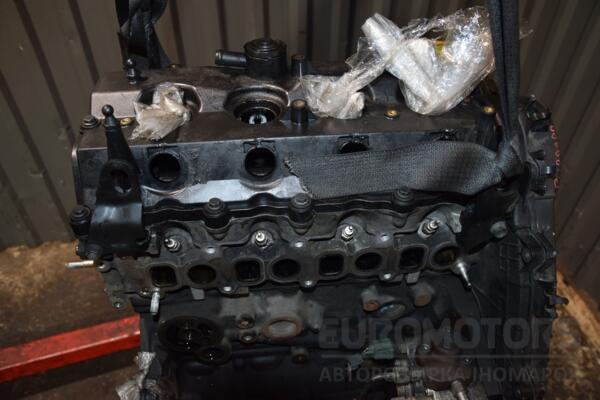 Двигатель (топливная Denso) Opel Corsa 1.7cdti (D) 2006-2014 Z17DTR 419010 - 5