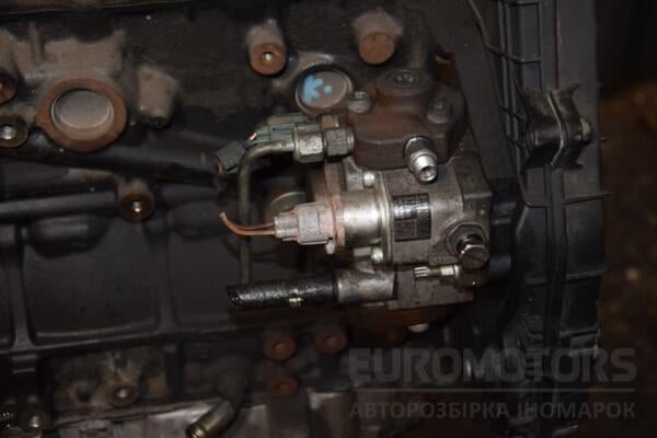 Паливний насос високого тиску (ТНВД) Opel Meriva 1.7cdti 2003-2010 8981030280 419016 euromotors.com.ua