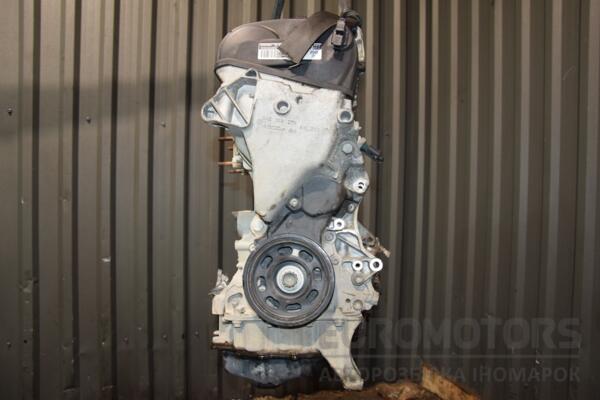 Двигун Seat Leon 1.4TSI 2013 CPW 419017 euromotors.com.ua