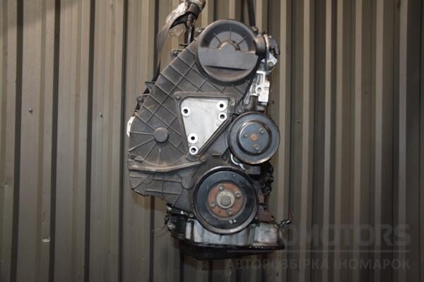 Двигатель (топливная Bosch) Opel Corsa 1.7cdti (C) 2000-2006 Z17DTH 419023 euromotors.com.ua